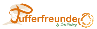 Pufferfreunde.de-Logo