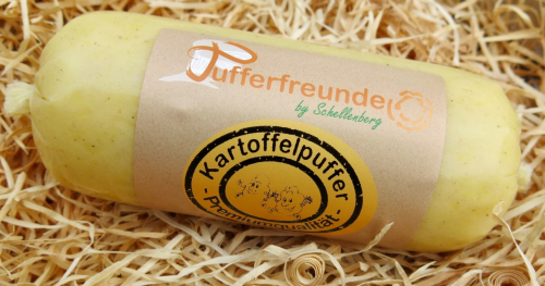 Kartoffelpuffer