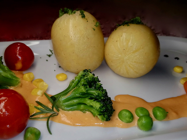 Käseknödel - Pufferfreunde